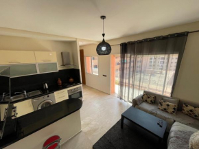 Cosy appartement au Centre de Marrakech